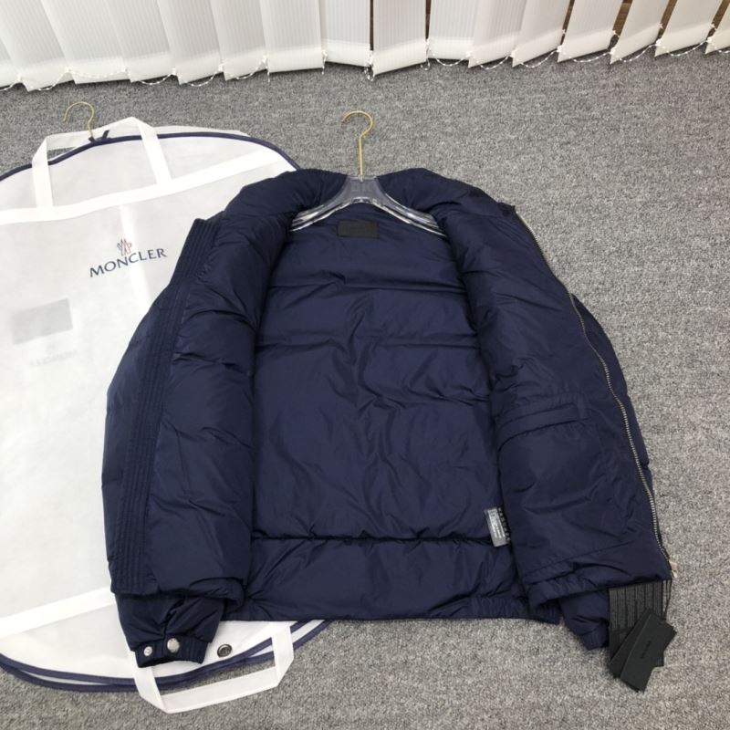 Prada Down Jackets